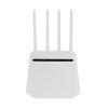 300mbps Cat 4 openWRT 4g wifi router with sim card slot