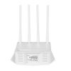 300mbps Cat 4 openWRT 4g wifi router with sim card slot