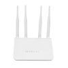 2.4G wifi 1 lan port 300mbps 4g wifi router