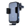  Car Holder Vehicle Mount with 15W Wireless Charger