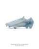 Soccer Shoes For Men Pu Lining Soccer Shoes sneakers custom print casual sport shoes men