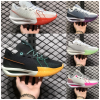 Wholesales High Top Breathable Anti-slip Basketball Shoes Fashion Men Jogging Sneakers