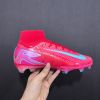 Men's football shoes outdoor anti slip high-quality football shoes