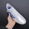 Men's Soccer Boots Sport Outdoor Turf Football Sneakers Professional Soccer Cleat Soccer Shoes Custom