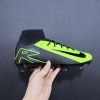 Men's football shoes outdoor anti slip high-quality football shoes