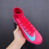 Men's football shoes outdoor anti slip high-quality football shoes