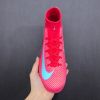 Men's football shoes outdoor anti slip high-quality football shoes