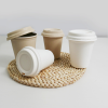 Reusable Bamboo Coffee...