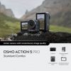 DJI Mic 2 micophone pocket 3 gimbal AIR 3S drone osmo action 5 pro camera