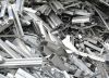 High Quality 99.9% Aluminum Extrussion Scrap 6063