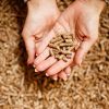 Premium Natural Hardwood Wood Pellets for BBQ Smoker Grill