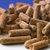Premium Natural Hardwood Wood Pellets for BBQ Smoker Grill