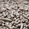 Premium Natural Hardwood Wood Pellets for BBQ Smoker Grill