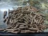 Premium Natural Hardwood Wood Pellets for BBQ Smoker Grill