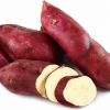 100% Natural Fresh Sweet Potatoes Exported at Cheap Prices