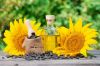 100% Pure Natural Sunflower Oil Refined Cheap Sunflower Oil