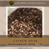 CASHEW HUSK