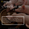 CASHEW HUSK