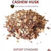 CASHEW HUSK