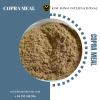 COPRA MEAL POWDER