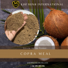 COPRA MEAL POWDER