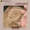 COPRA MEAL POWDER