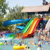 water slide for water park beach water slides aqua water world slides