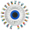 WiFi Automatic Pill Di...