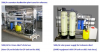 12V 24V Watermaker Desalinator Cruise RO Water Maker De DC Deionised Water Maker