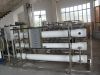 5m3pH Industrial Salt Borehole Water Reverse Osmosis Desalination Treatment System