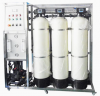 Well River Water Industrial Commercial Water Treatment Machine System Reverse Osmosis Drinking Water