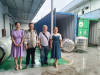 Containerised Seawater RO Sea Water  Desalination Plant containerized borehole well salt reverse osmosis  water treatment plant