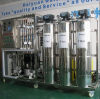 1000L Dialysis Machine RO Water Treament System Dialysis RO Water System Station for Dialysis