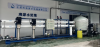 River Well Water Salt Sea Water Ultrafiltration UF RO Water Treatment System Filtration System Reverse Osmosis Coarse Micron Filter Water Filtration System