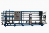 1000lph to 50m3pH Brackish Well Salt Water Reverse Osmosis System Factory Price