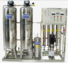 1000L Dialysis Machine RO Water Treament System Dialysis RO Water System Station for Dialysis