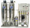 Water Desalination Pla...