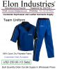 Sports Wear Judo & Karate Sports Team Uniform