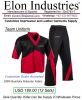 Sports Wear Judo & Karate Sports Team Uniform