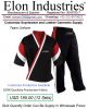 Sports Wear Judo & Karate Sports Team Uniform