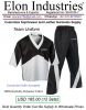 Sports Wear Judo & Karate Sports Team Uniform