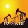 D2 diesel gas oil
