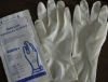 Disposable PE Gloves,  Vinyl gloves