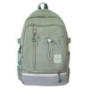 High school college student backpacks school bags for teenager factory backpack wholesale supplier 