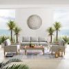 Modern Outdoor Patio F...