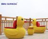 Outdoor sofa installation creative balcony garden villa rattan sofa sun room designer outdoor rattan art furniture soft 
