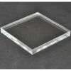 Clear 1.8-20mm 4*8ft, 4*6ft, Eco Friendly acrylic plastic sheet