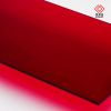 RED  Acrylic 100% Virgin Material High Quality Cast Acrylic Sheet