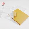 Acrylic Plastic Sheet Good Price for Laser Cutting Hot Sale