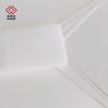 Comay White Virgin Material Cast Acrylic Sheet High Surface Hardness 402